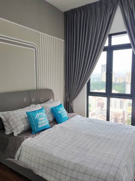 Condominium for Rent at Inwood Residences - Rachael Lau - Bedroom - PropertyGuru.com.my