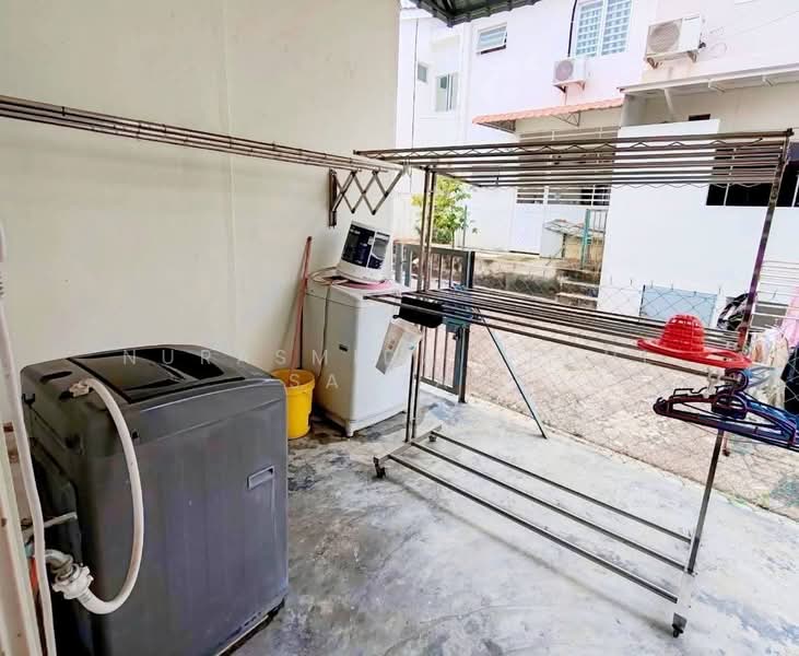 2-storey Terraced House for Rent in Forest Heights (Seremban) - Nurasmida Abdul Sattar - PropertyGuru.com.my