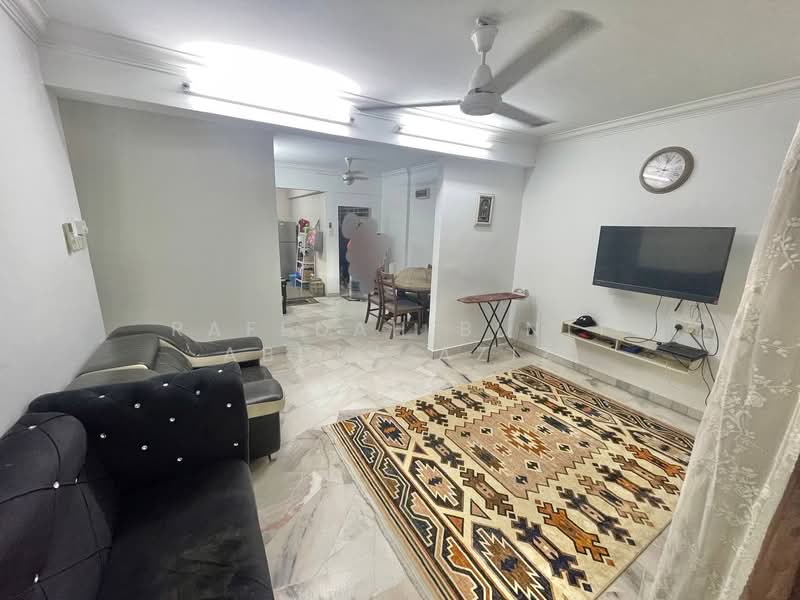 For Sale - Vista Lavender