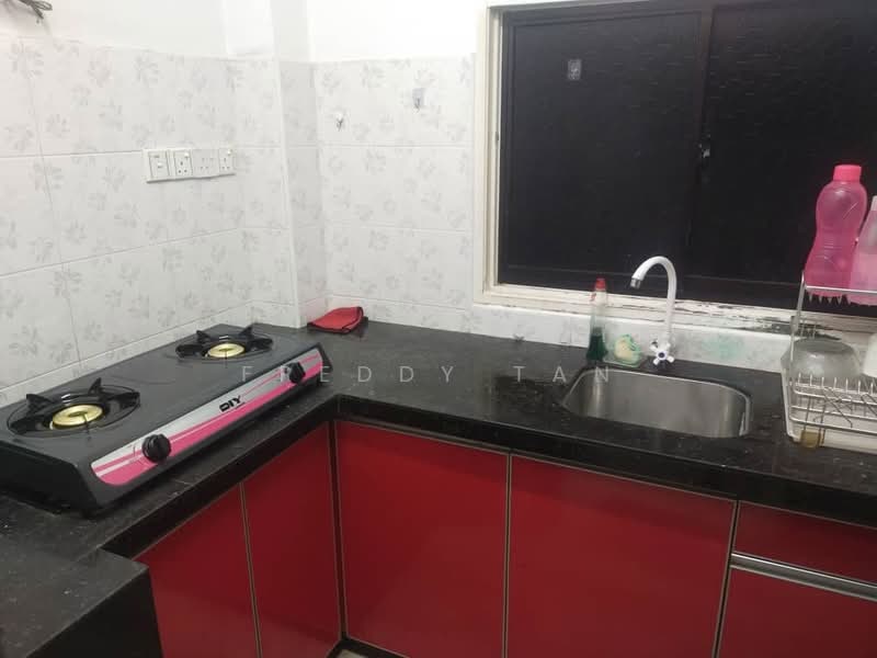 Apartment for Rent at Pangsapuri Setia Vista - Freddy Tan - PropertyGuru.com.my