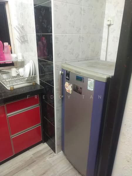 Apartment for Rent at Pangsapuri Setia Vista - Freddy Tan - PropertyGuru.com.my