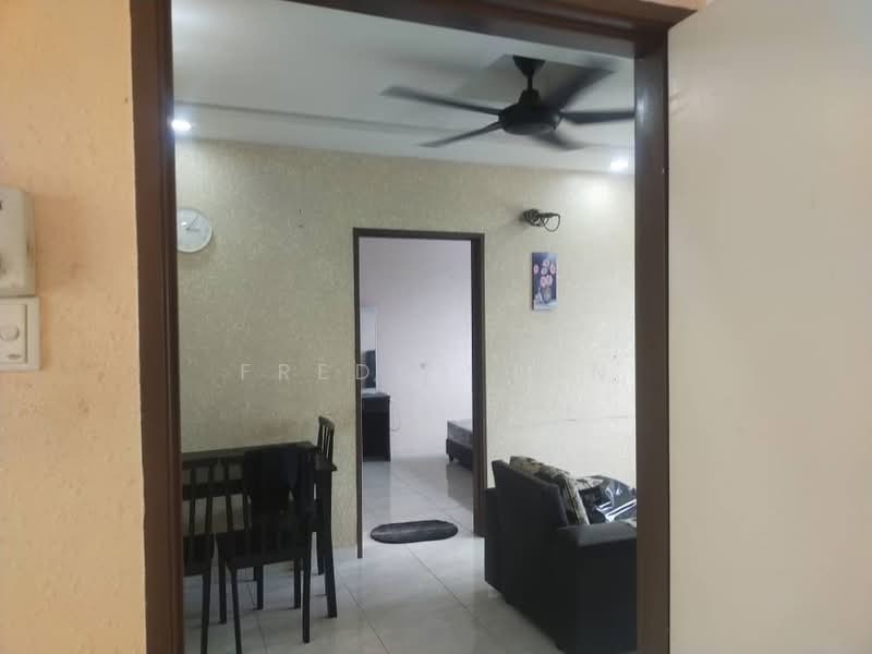 Apartment for Rent at Pangsapuri Setia Vista - Freddy Tan - PropertyGuru.com.my