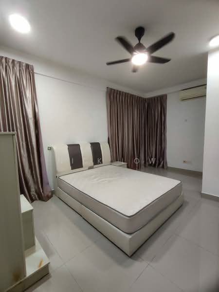 Servis Apartment untuk Disewa di Residences @ 1 Tebrau - Nick Low - Bedroom - PropertyGuru.com.my