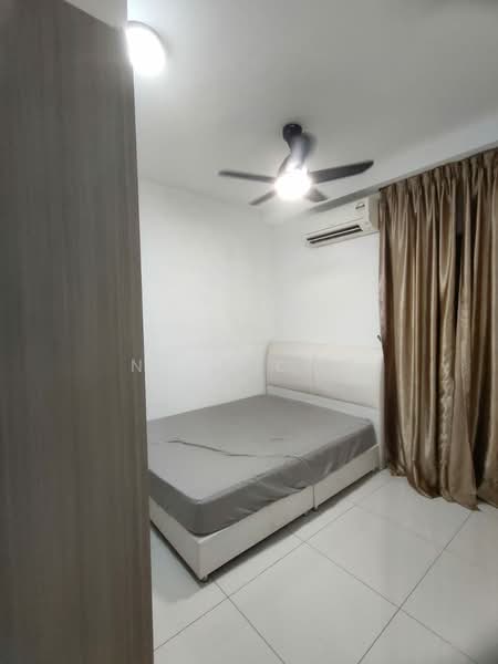 Servis Apartment untuk Disewa di Residences @ 1 Tebrau - Nick Low - Bedroom - PropertyGuru.com.my