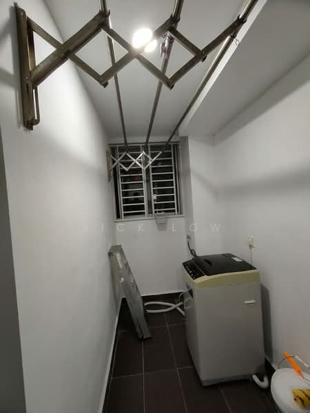 Servis Apartment untuk Disewa di Residences @ 1 Tebrau - Nick Low - Interior - PropertyGuru.com.my