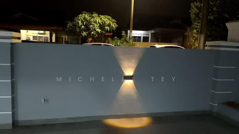 1-storey Terraced House for Sale in Taman Kota Masai (Pasir Gudang) - Michelle Tey - PropertyGuru.com.my