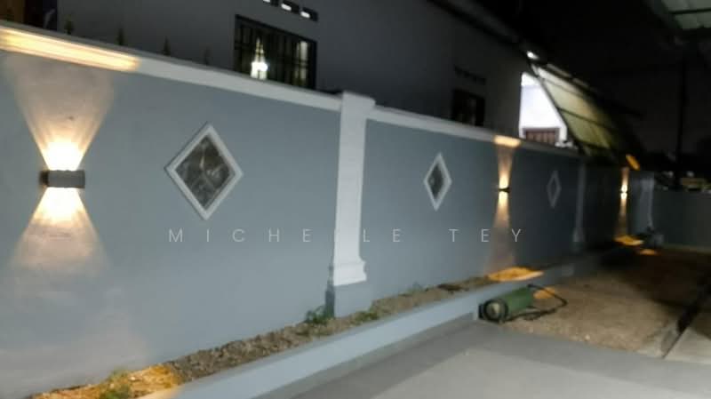 1-storey Terraced House for Sale in Taman Kota Masai (Pasir Gudang) - Michelle Tey - PropertyGuru.com.my