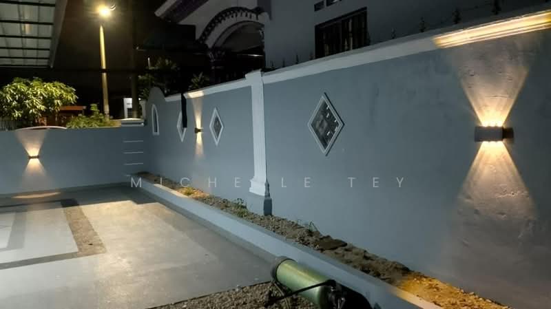 1-storey Terraced House for Sale in Taman Kota Masai (Pasir Gudang) - Michelle Tey - PropertyGuru.com.my