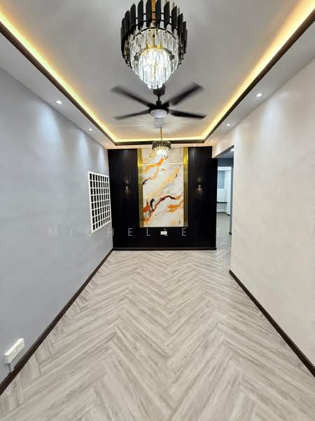 1-storey Terraced House for Sale in Taman Kota Masai (Pasir Gudang) - Michelle Tey - PropertyGuru.com.my