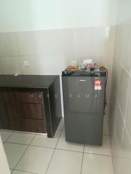 Condominium for Sale at Sky Awani Residensi 1 - Haru Rama - Kitchen - PropertyGuru.com.my