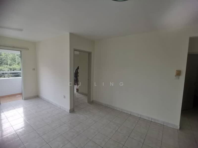 Pangsapuri untuk Dijual di Flora Damansara Apartment - CJ Ling - Interior - PropertyGuru.com.my