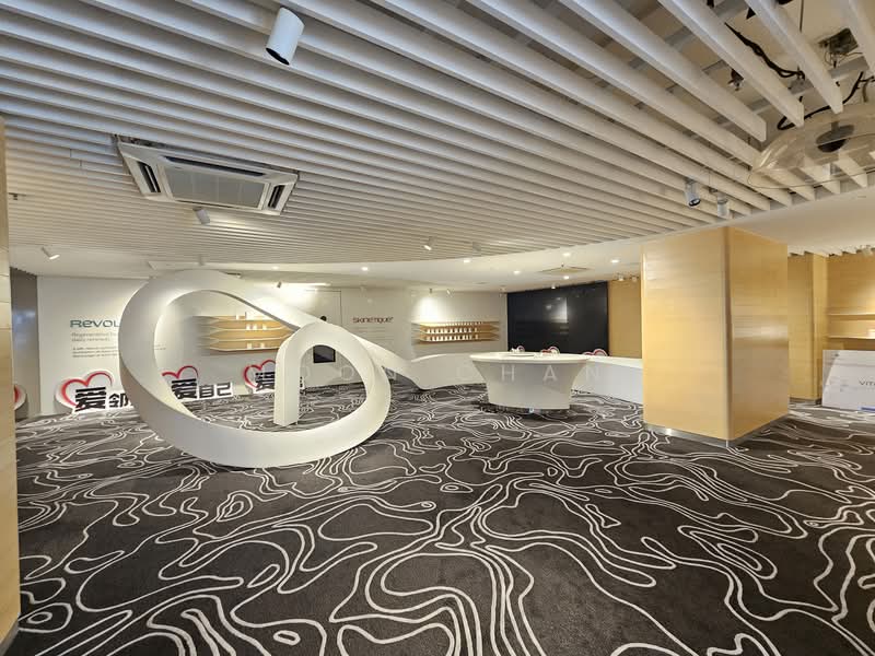 Office for Sale in Mont Kiara (Kuala Lumpur) - Moon Chan - Interior - PropertyGuru.com.my
