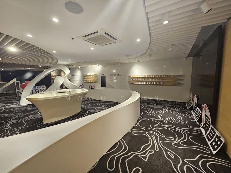 Office for Sale in Mont Kiara (Kuala Lumpur) - Moon Chan - Interior - PropertyGuru.com.my