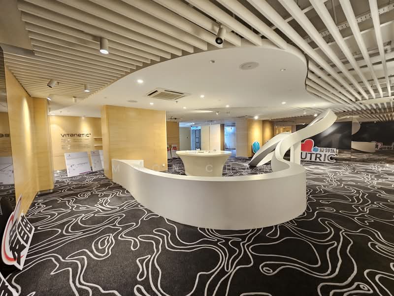 Office for Sale in Mont Kiara (Kuala Lumpur) - Moon Chan - Interior - PropertyGuru.com.my