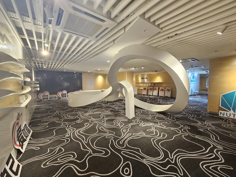 Office for Sale in Mont Kiara (Kuala Lumpur) - Moon Chan - Interior - PropertyGuru.com.my