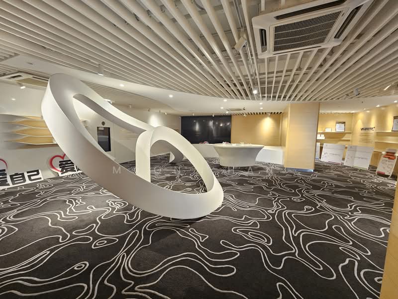 Office for Sale in Mont Kiara (Kuala Lumpur) - Moon Chan - Interior - PropertyGuru.com.my