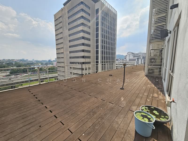 Office for Sale in Mont Kiara (Kuala Lumpur) - Moon Chan - Exterior - PropertyGuru.com.my