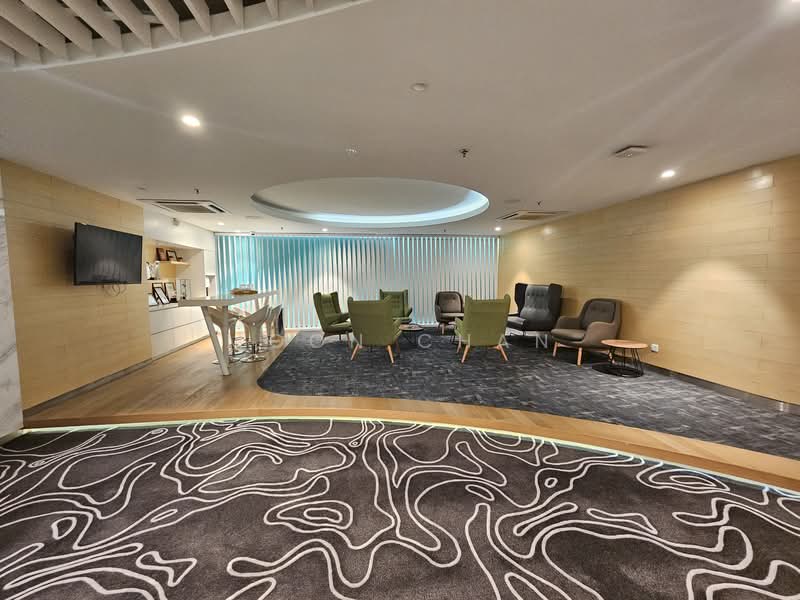 Office for Sale in Mont Kiara (Kuala Lumpur) - Moon Chan - Living Room - PropertyGuru.com.my