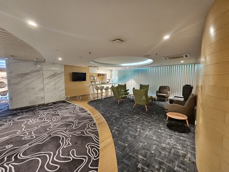 Office for Sale in Mont Kiara (Kuala Lumpur) - Moon Chan - Lobby - PropertyGuru.com.my