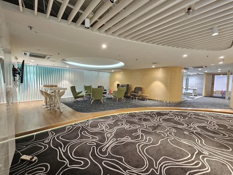 Office for Sale in Mont Kiara (Kuala Lumpur) - Moon Chan - Interior - PropertyGuru.com.my