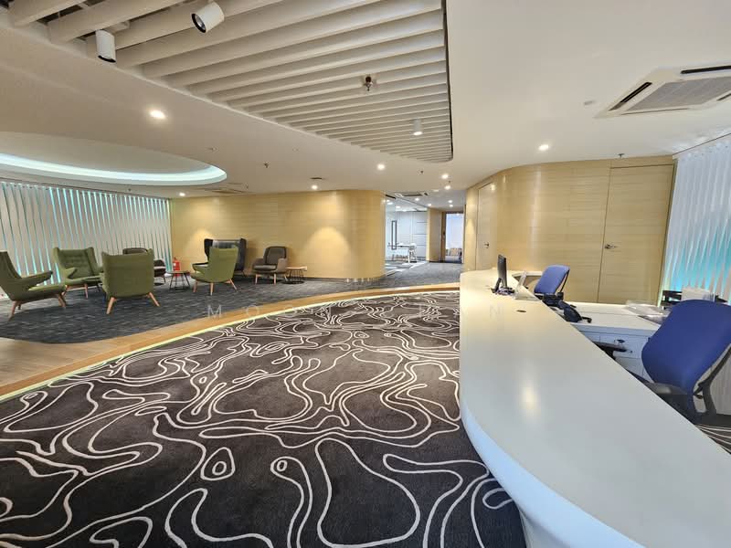 Office for Sale in Mont Kiara (Kuala Lumpur) - Moon Chan - PropertyGuru.com.my