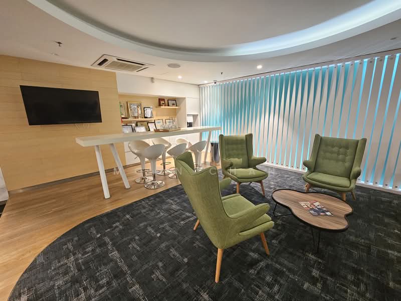 Office for Sale in Mont Kiara (Kuala Lumpur) - Moon Chan - Interior - PropertyGuru.com.my