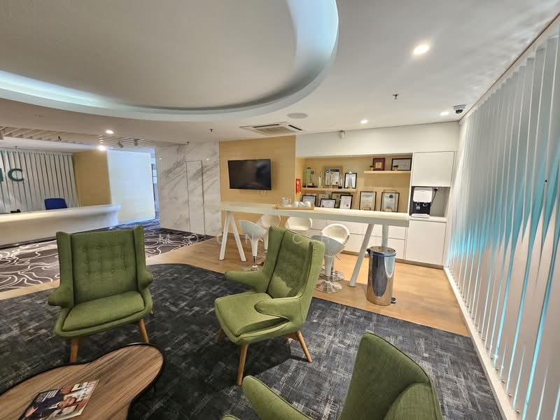 Office for Sale in Mont Kiara (Kuala Lumpur) - Moon Chan - Interior - PropertyGuru.com.my