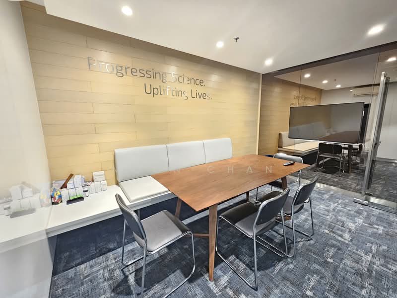 Office for Sale in Mont Kiara (Kuala Lumpur) - Moon Chan - Interior - PropertyGuru.com.my