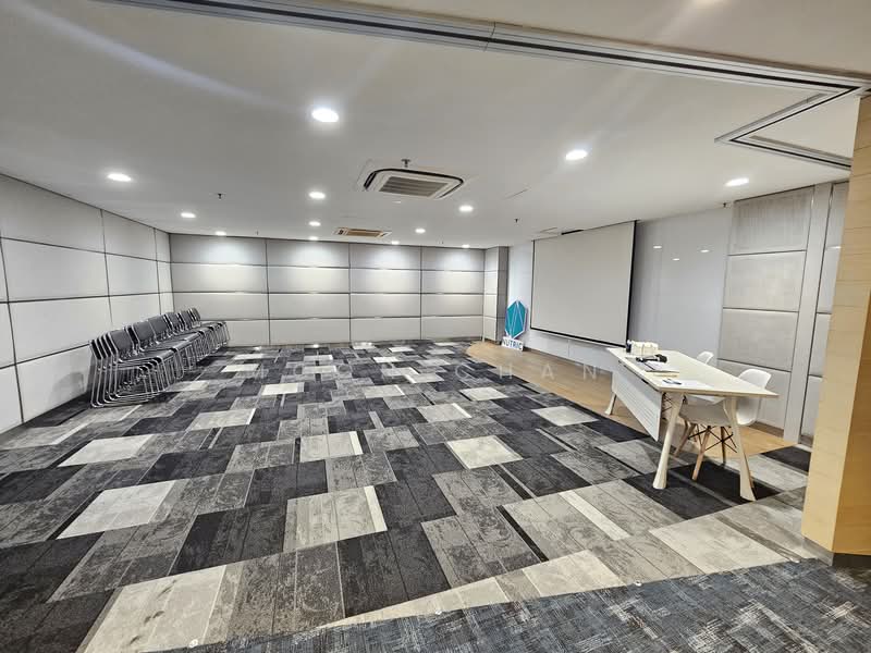 Office for Sale in Mont Kiara (Kuala Lumpur) - Moon Chan - Interior - PropertyGuru.com.my