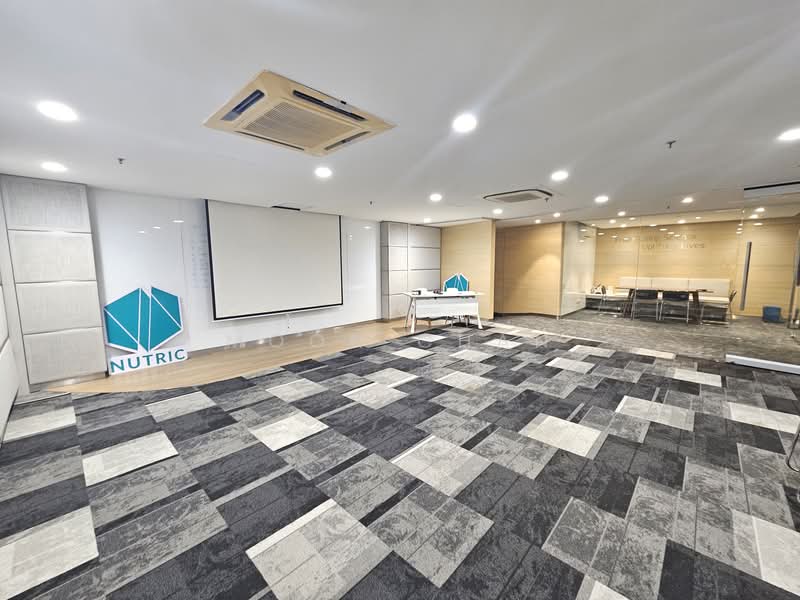 Office for Sale in Mont Kiara (Kuala Lumpur) - Moon Chan - Interior - PropertyGuru.com.my