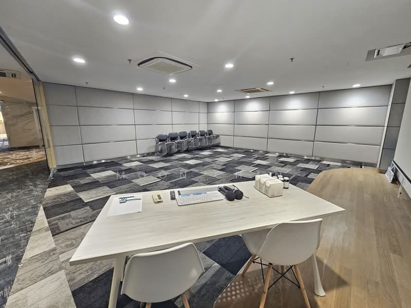 Office for Sale in Mont Kiara (Kuala Lumpur) - Moon Chan - Interior - PropertyGuru.com.my