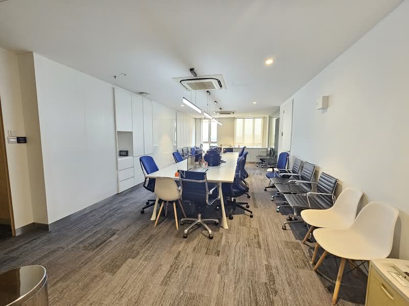 Office for Sale in Mont Kiara (Kuala Lumpur) - Moon Chan - Interior - PropertyGuru.com.my