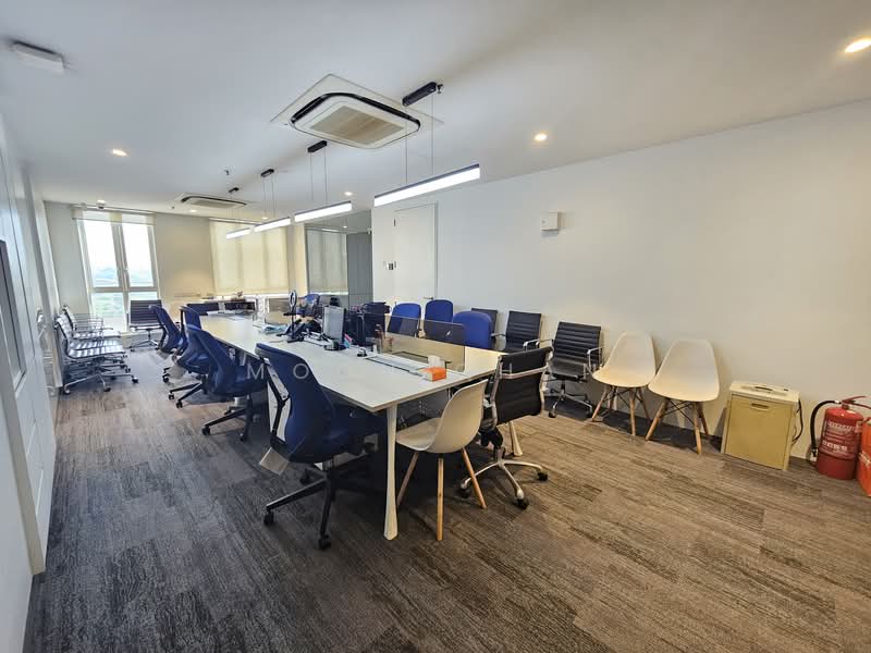 Office for Sale in Mont Kiara (Kuala Lumpur) - Moon Chan - Interior - PropertyGuru.com.my
