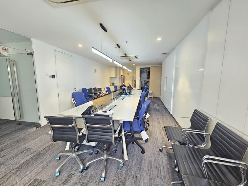 Office for Sale in Mont Kiara (Kuala Lumpur) - Moon Chan - Interior - PropertyGuru.com.my