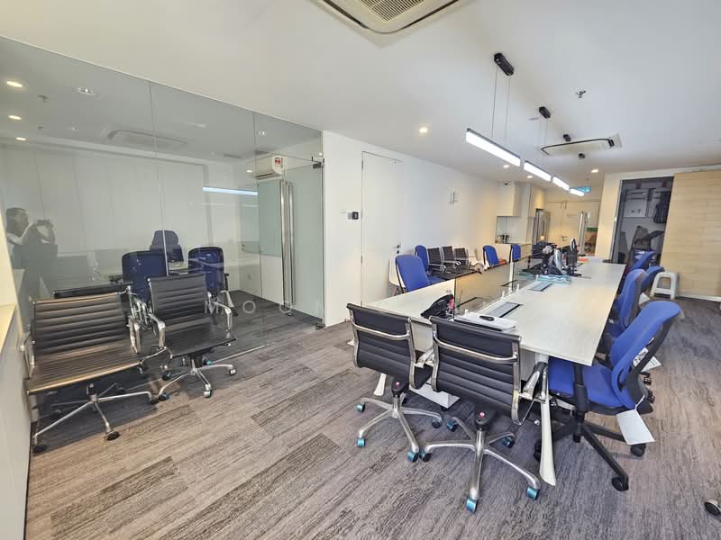 Office for Sale in Mont Kiara (Kuala Lumpur) - Moon Chan - Interior - PropertyGuru.com.my