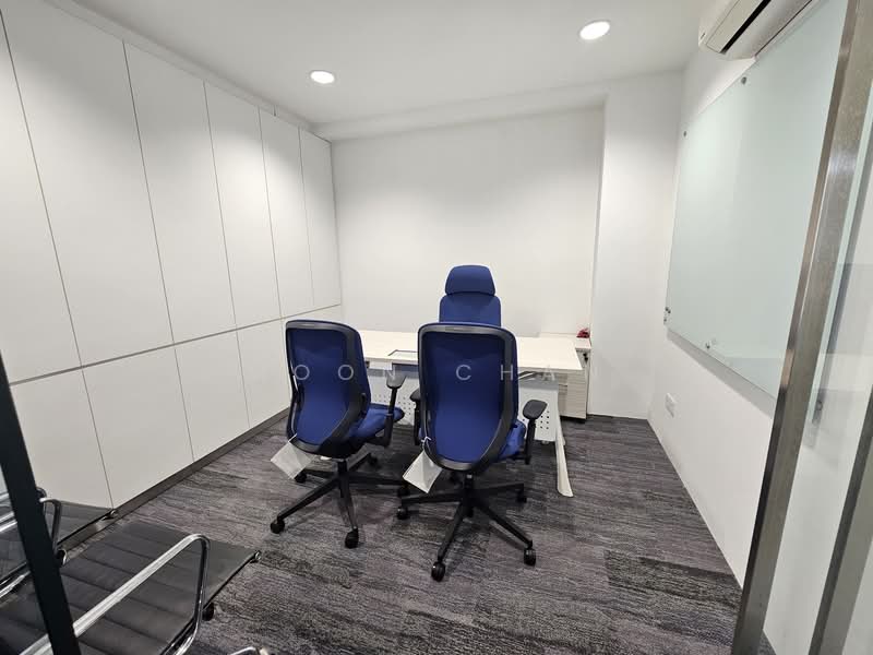 Office for Sale in Mont Kiara (Kuala Lumpur) - Moon Chan - Study - PropertyGuru.com.my