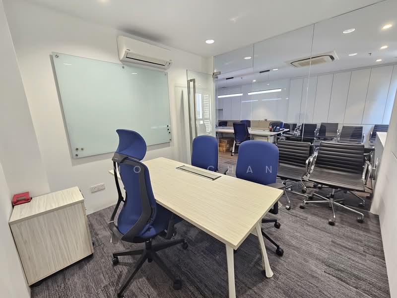 Office for Sale in Mont Kiara (Kuala Lumpur) - Moon Chan - Interior - PropertyGuru.com.my