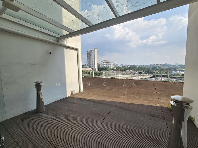 Office for Sale in Mont Kiara (Kuala Lumpur) - Moon Chan - Exterior - PropertyGuru.com.my