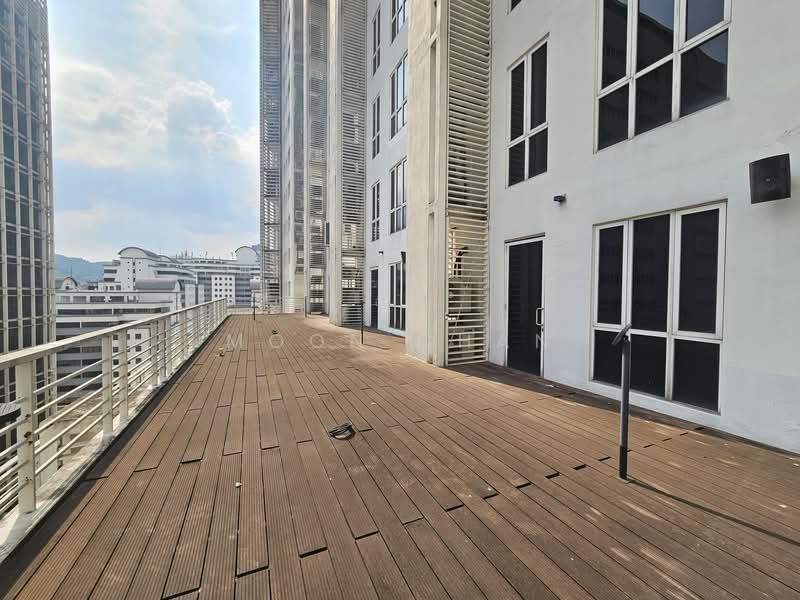 Office for Sale in Mont Kiara (Kuala Lumpur) - Moon Chan - Exterior - PropertyGuru.com.my