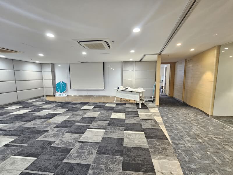Office for Sale in Mont Kiara (Kuala Lumpur) - Moon Chan - Interior - PropertyGuru.com.my