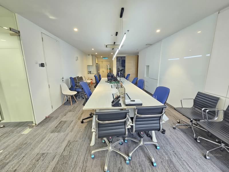 Office for Sale in Mont Kiara (Kuala Lumpur) - Moon Chan - Interior - PropertyGuru.com.my