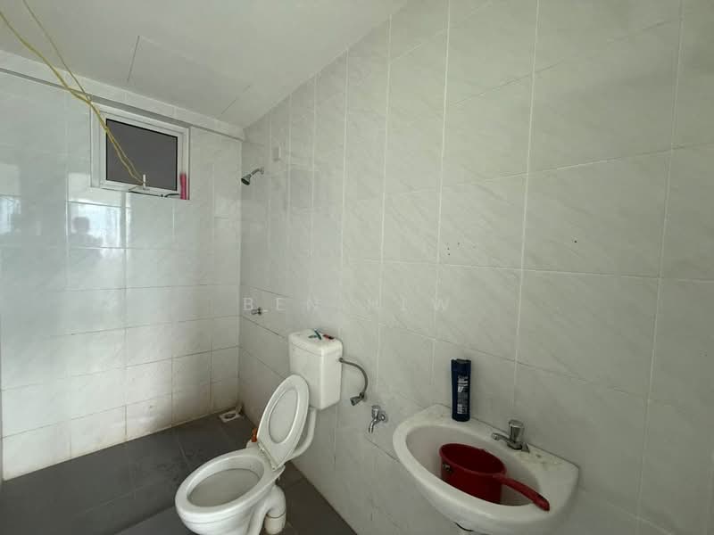 Kondominium untuk Dijual di The Zen - Ben Hew - PropertyGuru.com.my