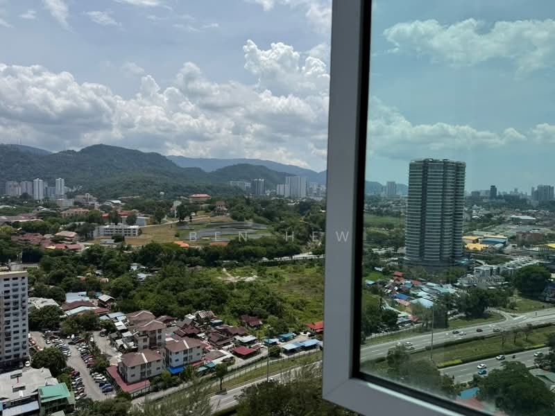 Kondominium untuk Dijual di The Zen - Ben Hew - PropertyGuru.com.my