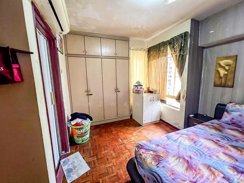 Condominium for Sale at Le Jardine Condominium - Shazwan CH - Bedroom - PropertyGuru.com.my
