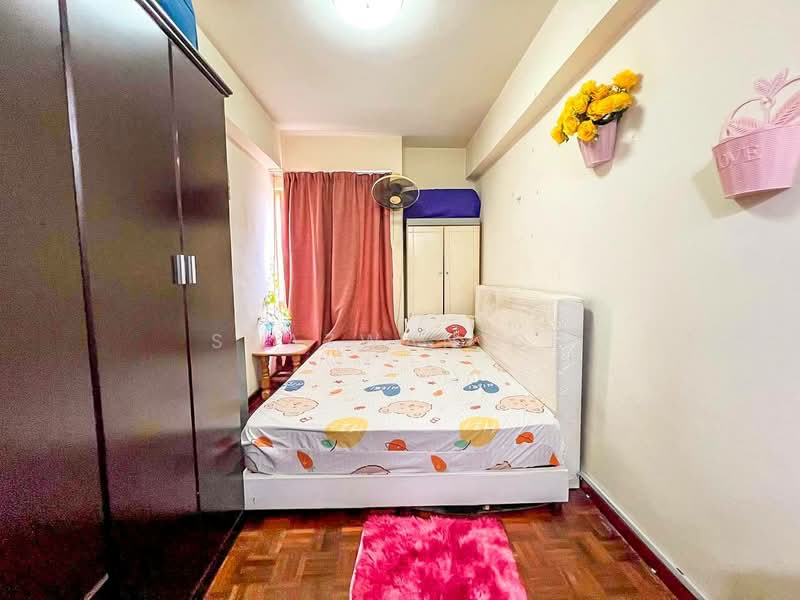Condominium for Sale at Le Jardine Condominium - Shazwan CH - Bedroom - PropertyGuru.com.my