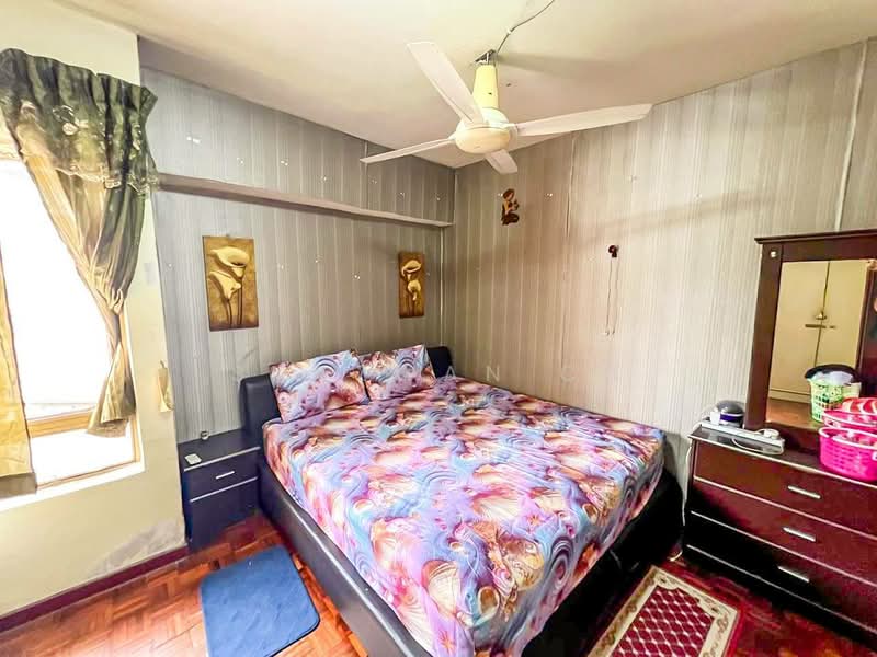 Condominium for Sale at Le Jardine Condominium - Shazwan CH - Bedroom - PropertyGuru.com.my