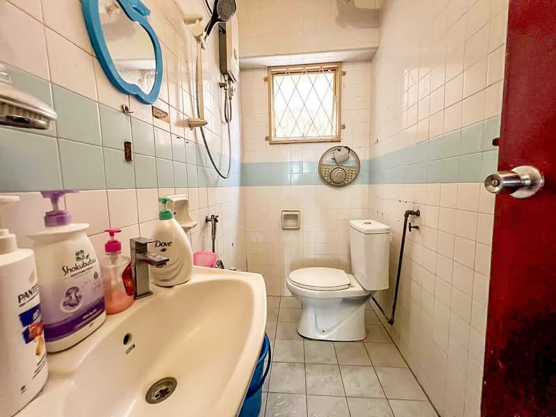 Condominium for Sale at Le Jardine Condominium - Shazwan CH - Bathroom - PropertyGuru.com.my