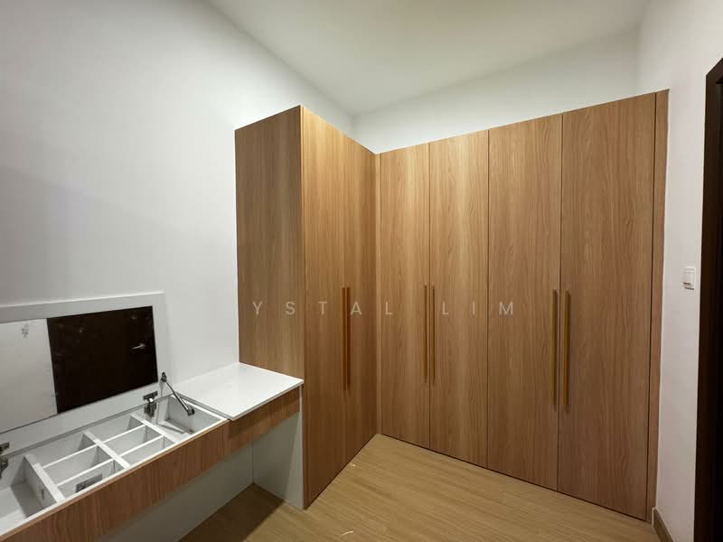 Rumah Teres 2 Tingkat untuk Disewa di Setia Safiro (Cyberjaya) - Krystal Lim - Interior - PropertyGuru.com.my