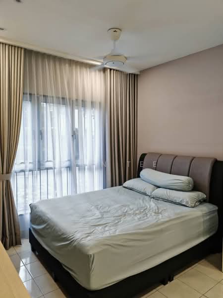 Kondominium untuk Disewa di Sofiya Residensi - Ryan Tee - Bedroom - PropertyGuru.com.my