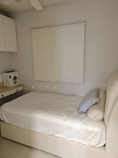 Kondominium untuk Disewa di Sofiya Residensi - Ryan Tee - Bedroom - PropertyGuru.com.my